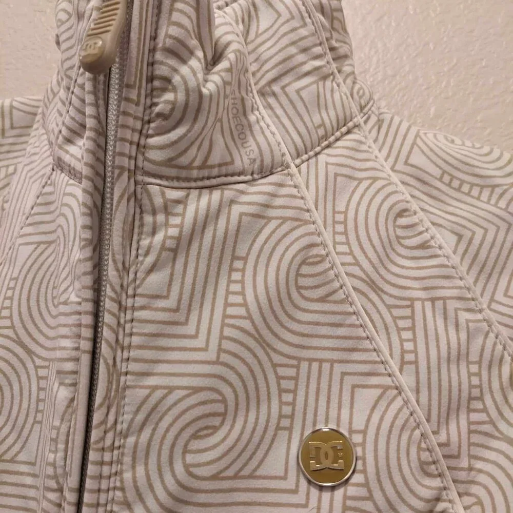 DC Softshell Jacket - S - Picture 3 of 11